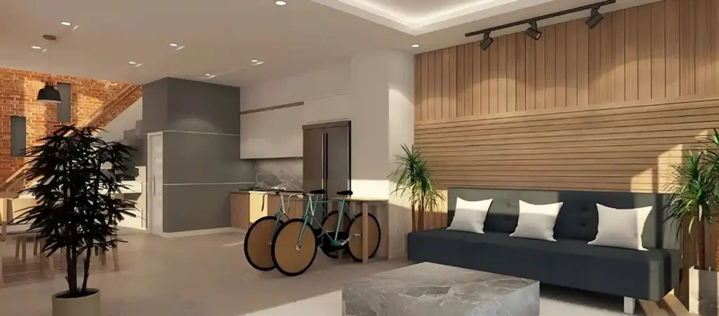10 reasons to choose wpc wall panels for your next renovation