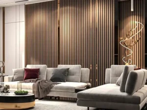 Interior WPC Wall Panel-02