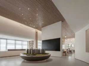 Interior WPC Wall Panel-07