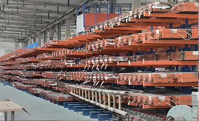Introduction to the Factory-37
