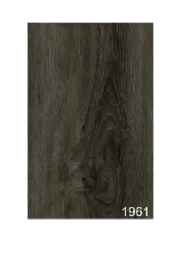 SPC Flooring