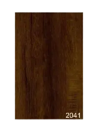 SPC Flooring