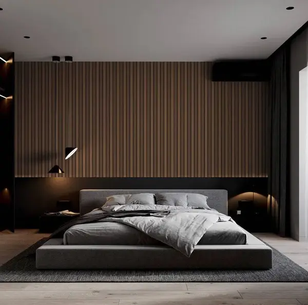 What are the Advantages and Characteristics of PS Wall Panel-1