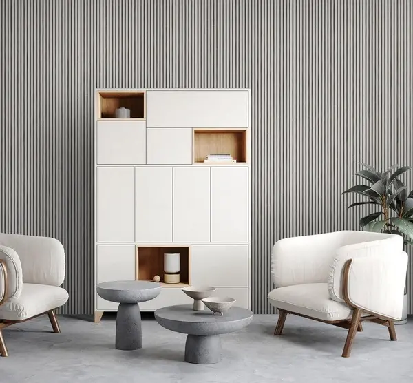 What are the Advantages and Characteristics of PS Wall Panel-2