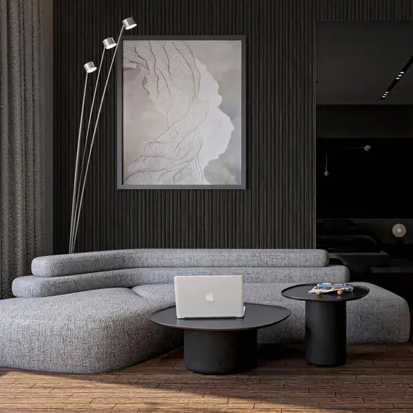 What are the Indoor Applications and Selection Techniques of PS Wall Panel-2