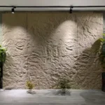 What are the Indoor Applications and Selection Techniques of PU Stone Panel-1