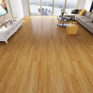 What are the advantages and characteristics of SPC Flooring-1