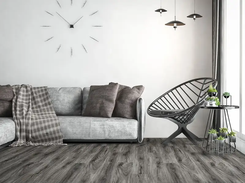 What are the indoor applications and selection techniques of SPC Flooring-1