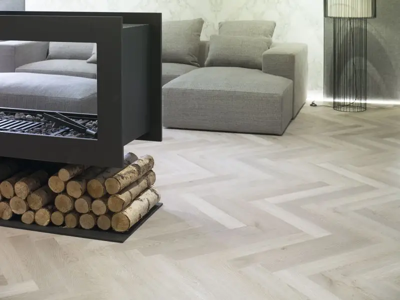 What are the indoor applications and selection techniques of SPC Flooring-2