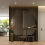 What are the indoor applications and selection techniques of akupanel acoustic panel-1
