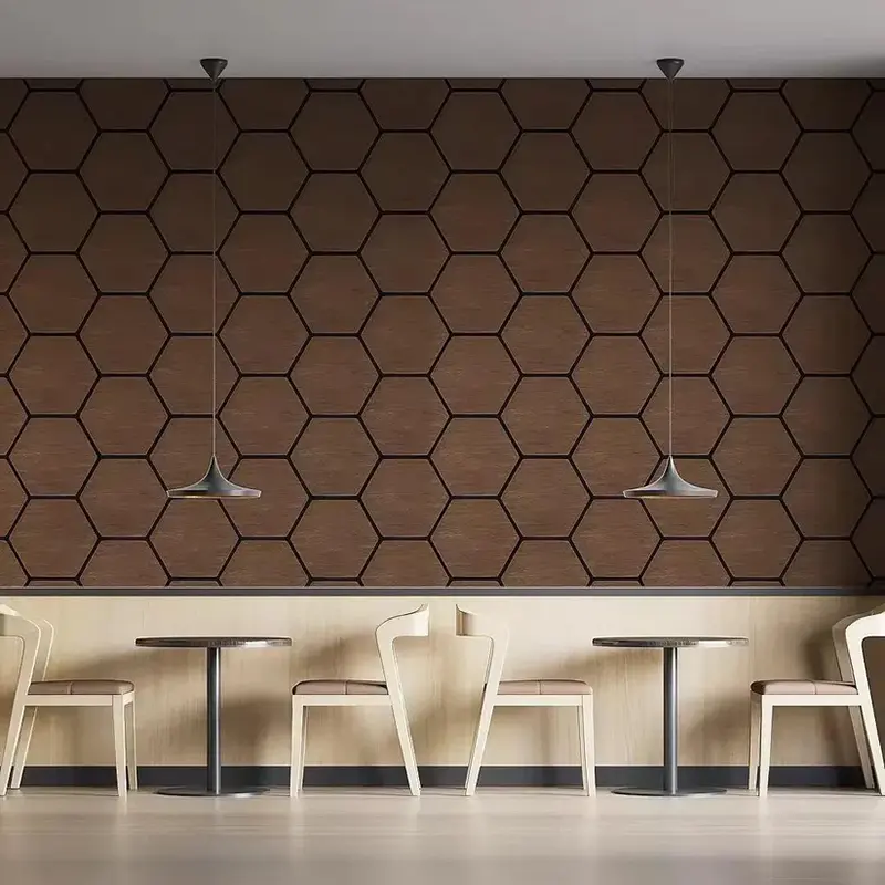 What are the indoor applications and selection techniques of akupanel acoustic panel-2