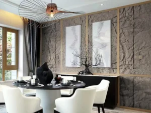 What is PU Stone Panel-1
