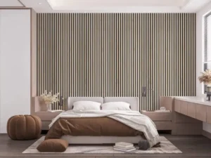 What is an Akupanel Acoustic Panel-1