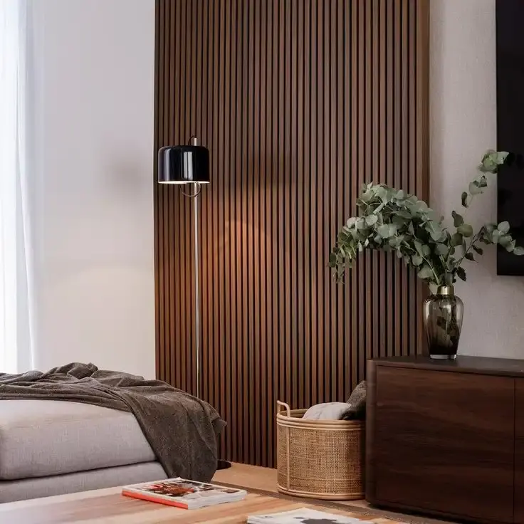 Why Sustainable Materials Like WPC Panels, SPC Flooring, and PU Stone Panels Are the Future of Interior Design