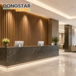 acoustic wpc wall panels