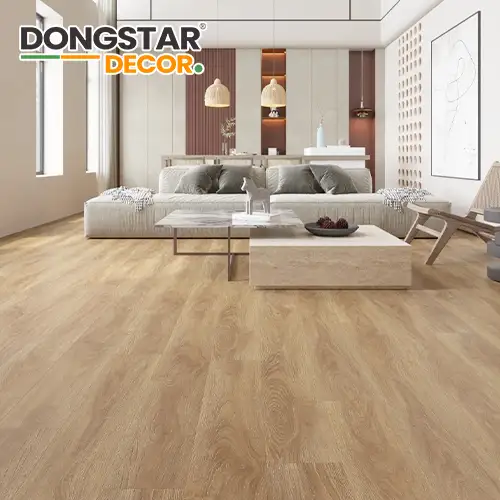 china spc flooring supplier