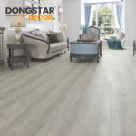 commercial projects of spc flooring 1