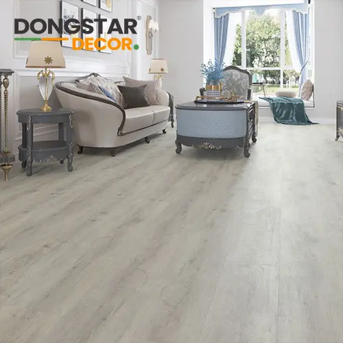 commercial projects of spc flooring 1