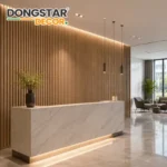 dongstar indoor wpc wall panels