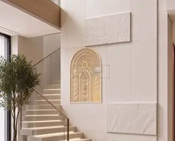hotels & hospitality for flexible stone