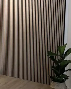 How Acoustic Panels Can Improve Your Home’s Sound Quality