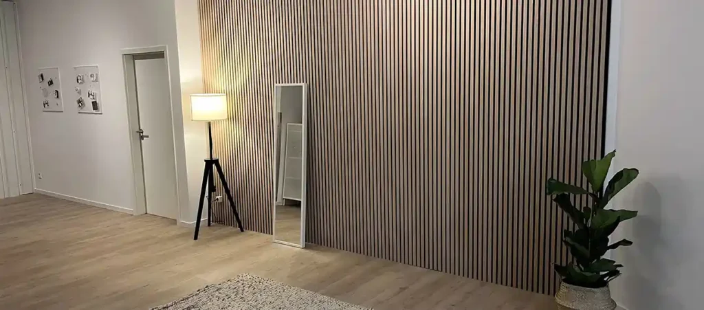 how acoustic panels can improve your home’s sound quality