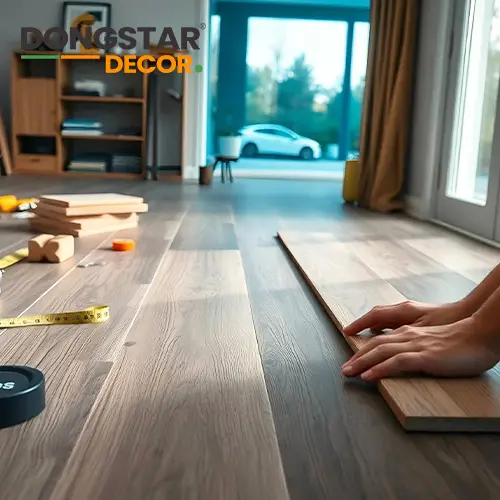 how spc flooring can enhance your home’s aesthetics 1