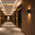 indoor wpc wall panels for hotels & offices
