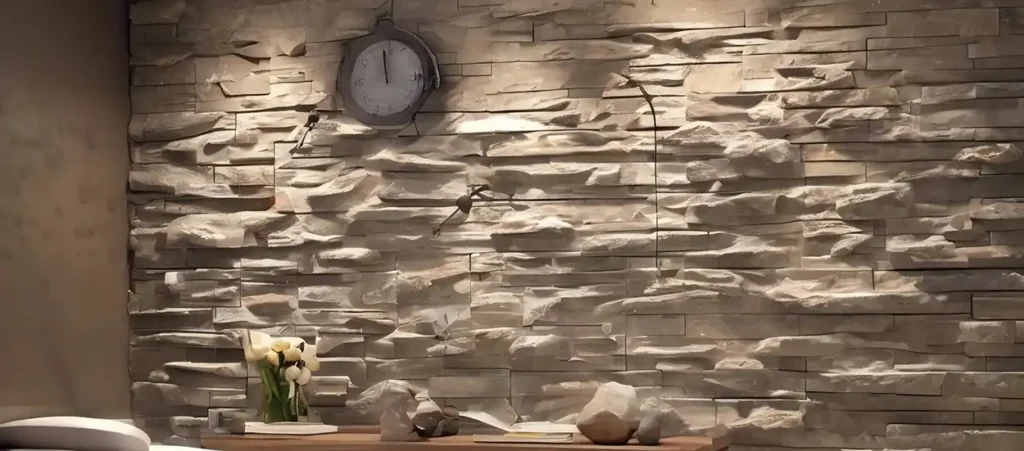 pu stone panels the lightweight alternative to real stone