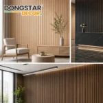 top indoor wpc wall panel designs trending in europ