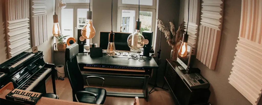 why every home office needs acoustic panels 1