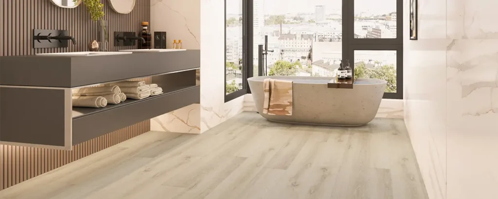 why spc flooring is revolutionizing modern homes 1