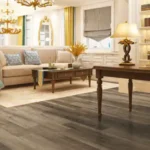 Why SPC Flooring is the Best Choice for High-Traffic Areas