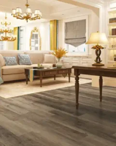Why SPC Flooring is the Best Choice for High-Traffic Areas
