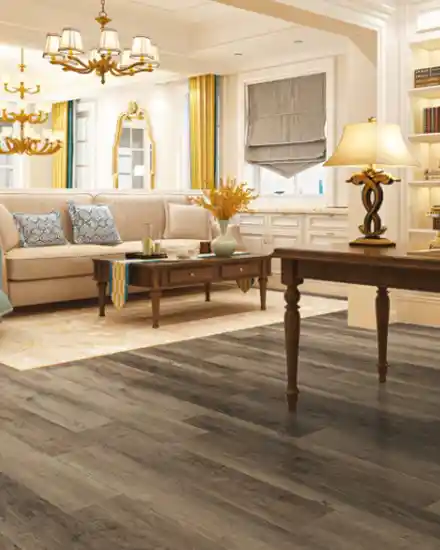 why spc flooring is the best choice for high traffic areas 1