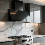 Why UV Marble Sheets Are Perfect for Kitchen Backsplashes-2