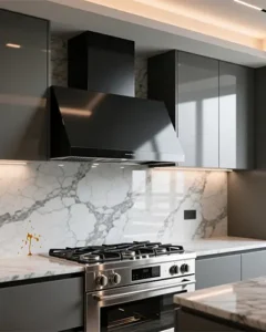 Why UV Marble Sheets Are Perfect for Kitchen Backsplashes-2