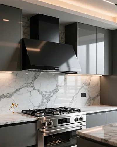 Why UV Marble Sheets Are Perfect for Kitchen Backsplashes-2