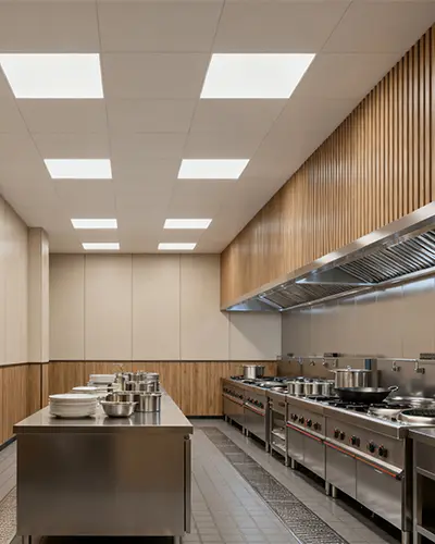 why wpc wall panels are perfect for moisture prone areas