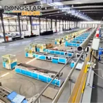 wpc wall panel factory